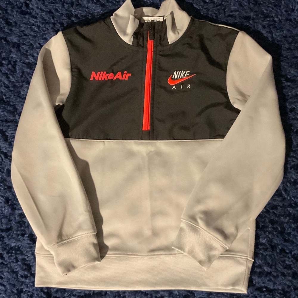 BOYS ACTIVE WEAR